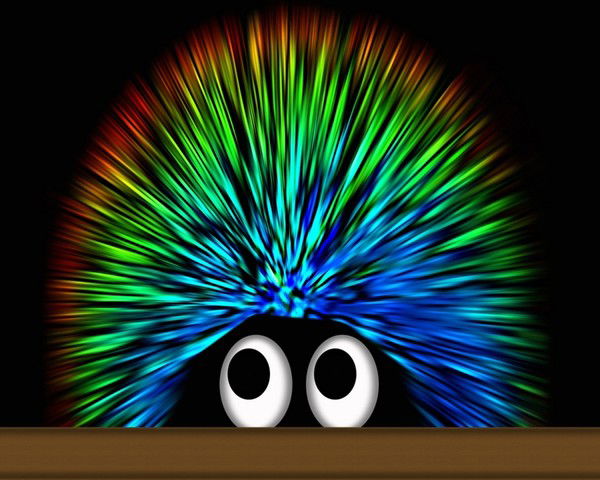 Виталий Секрет