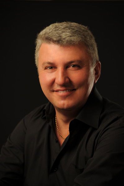 Гриценко Владимир