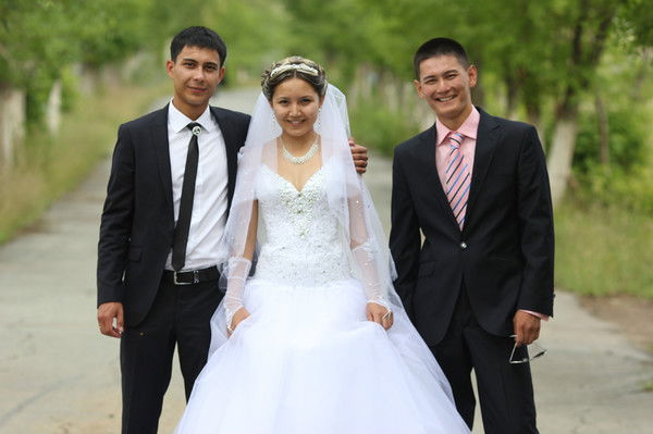 Алимжан Кушербаев