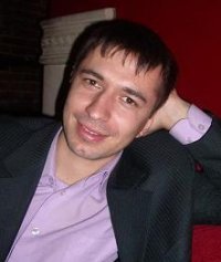 Алексей Дамме