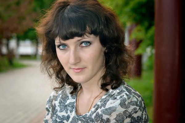 Светлана Федосеева