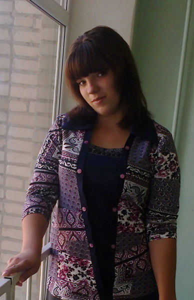 Наталья Якубовская