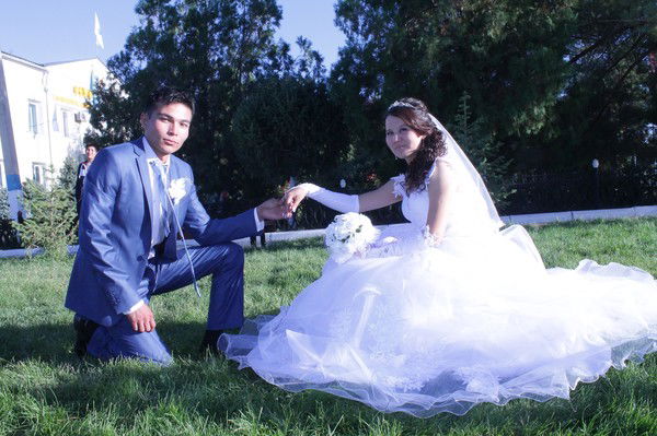 Нурсултан Рзашбеков