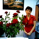 Марина Ромашина
