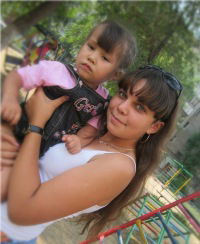 Кристина Нефёдова