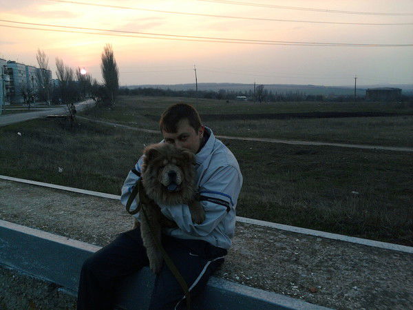 Сергей Бузыцков