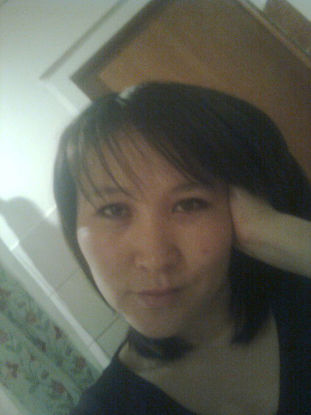 Батыркулова Азат