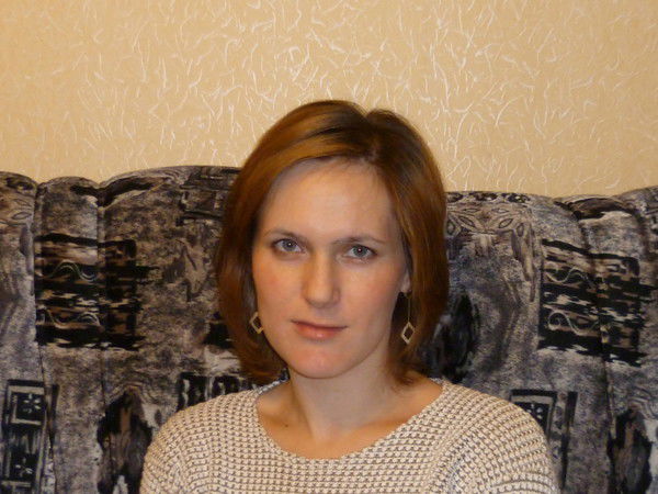 Румия Спиридонова(Рахмат.)