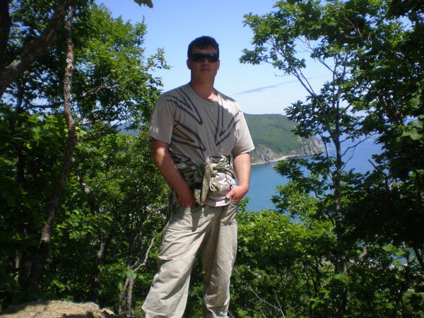 Александр Чагайдак