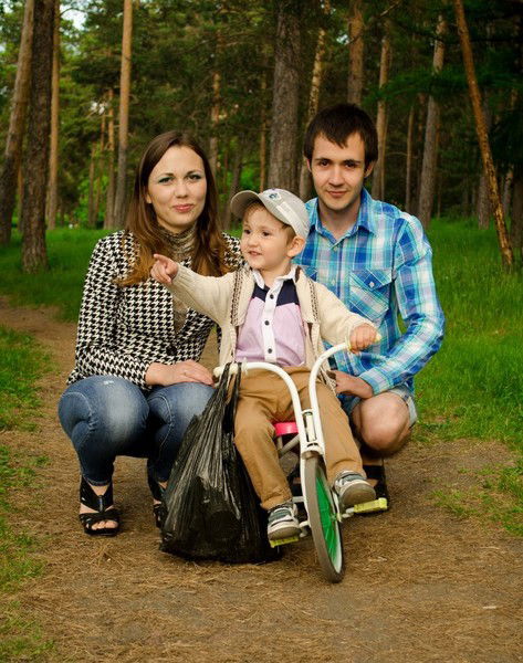 Анастасия Аббасова