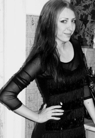 Кристина Николайчук