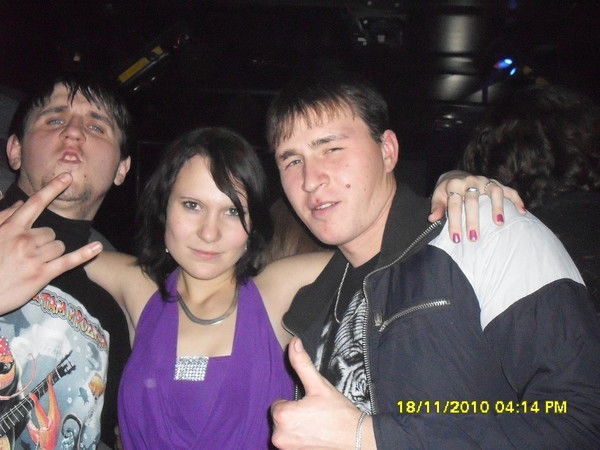 Татьяна Кочнева