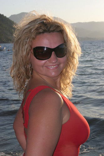 Татьяна Кузьмина