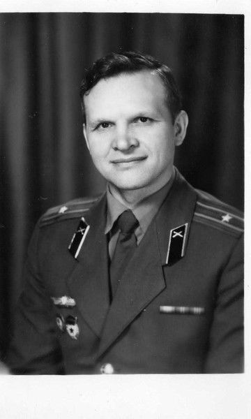 Виктор Кудинов