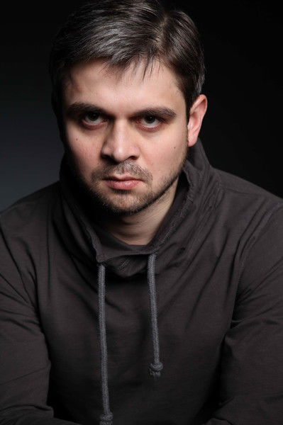 Федор Степанов