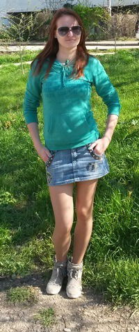 Марина Журавлёва