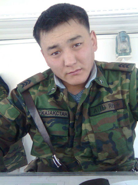 Кайрат Кунафин