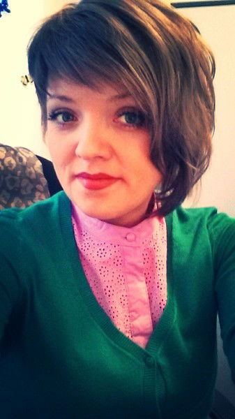 Елена Марьясова