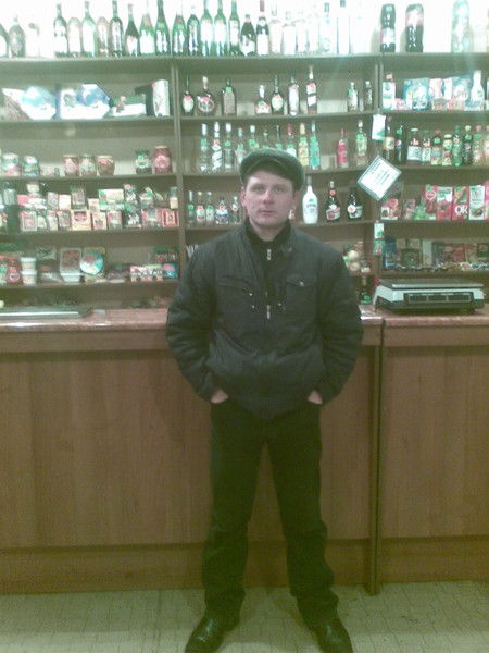 Дмитрий Пономарев