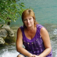 Татьяна Павлюк (Глущенко)