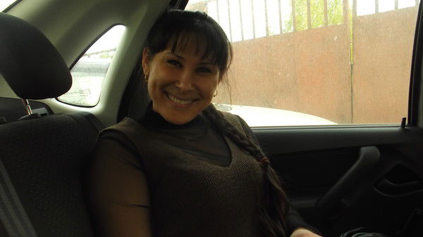 Ирина Кечубаева (Козленко)