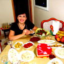 Irada Yusupova
