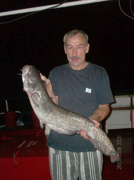 Николай Масякин