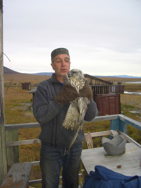 Соколов Виктор