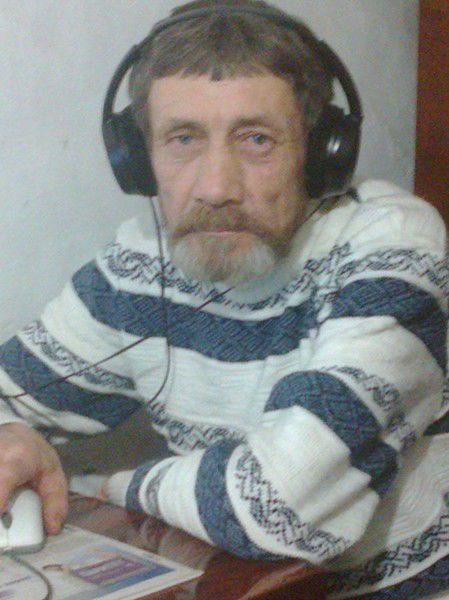 Виктор Просвирин