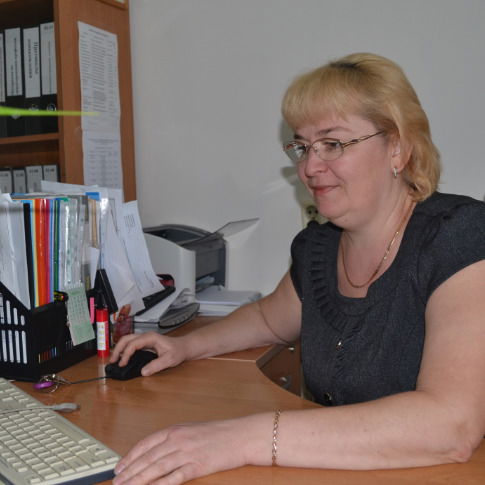 Венера Комлева