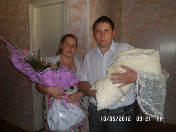 Екатарина Лысенко(Афанасьева)