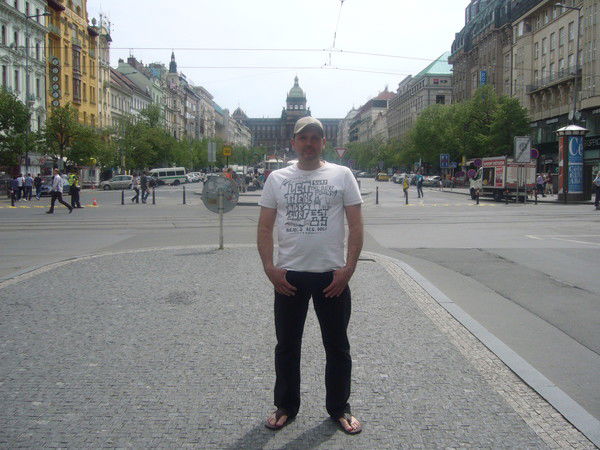 Денис Шматов