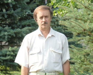 Валерий Колодный