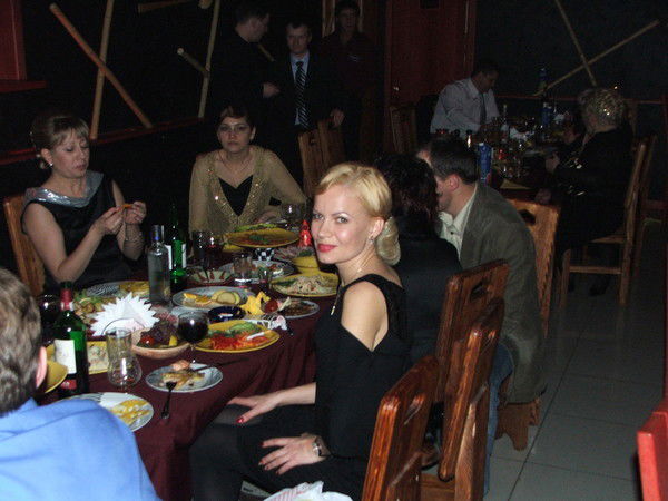 Ира Бутенко