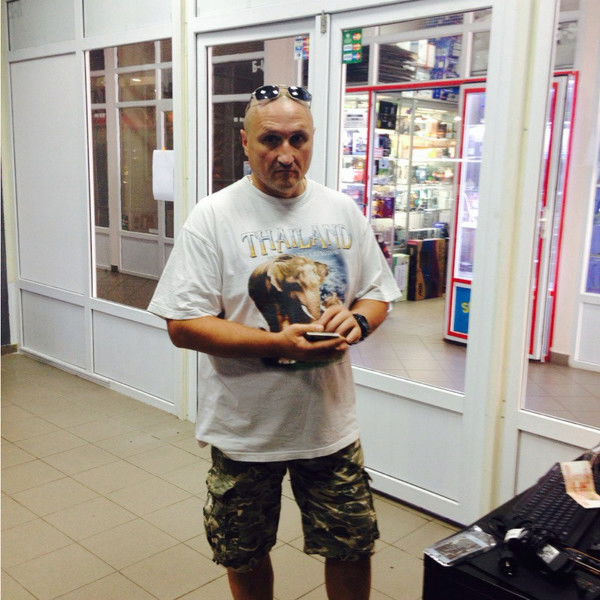 Игорь Лукашин