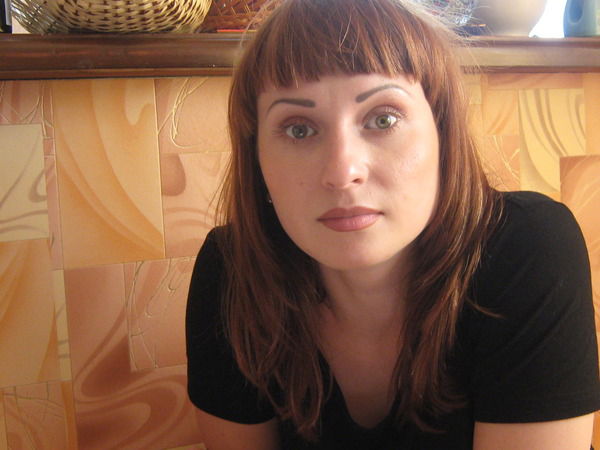 Виктория Винник