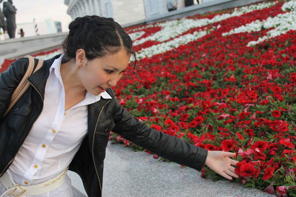 Алима Ваисова