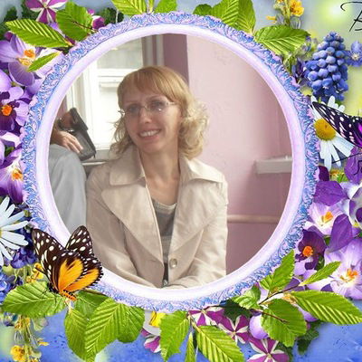 Аня Крутикова