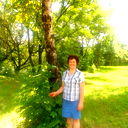 Ия Дорофеева