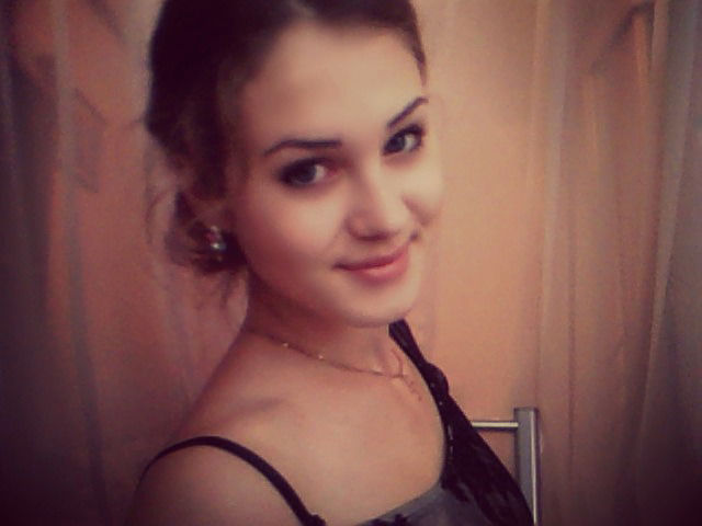 Александра *