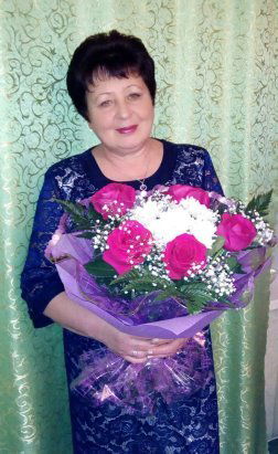 Наталья Иванова