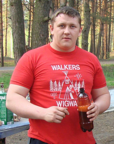 Геннадий Кудрин