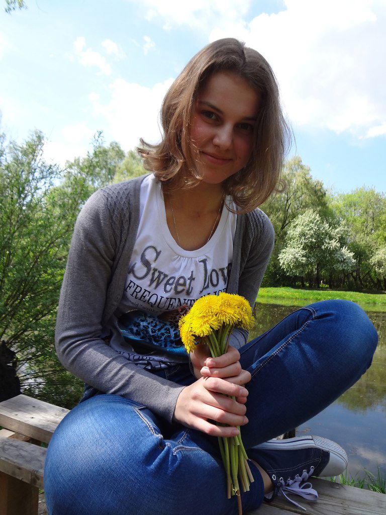 Елена Черненко