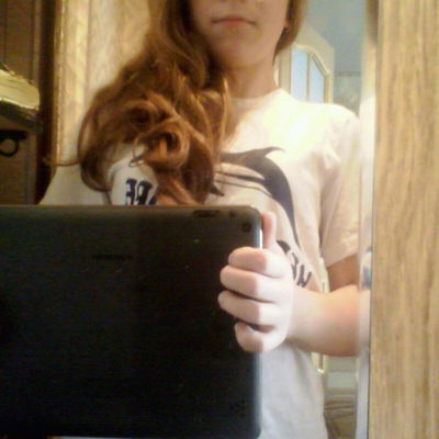 Юля Буденчук