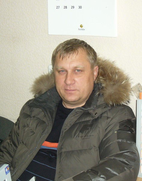 Сергей Плуженко