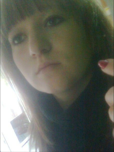 Алеся Коровайцева