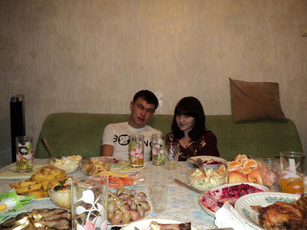 Екатерина Брик