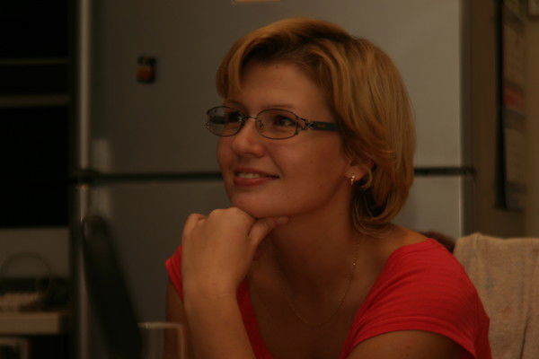 Ольга Галиуллина