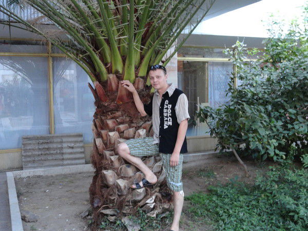 Денис Гришин