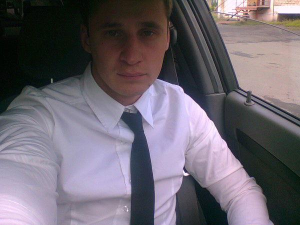 Илья Мысовских